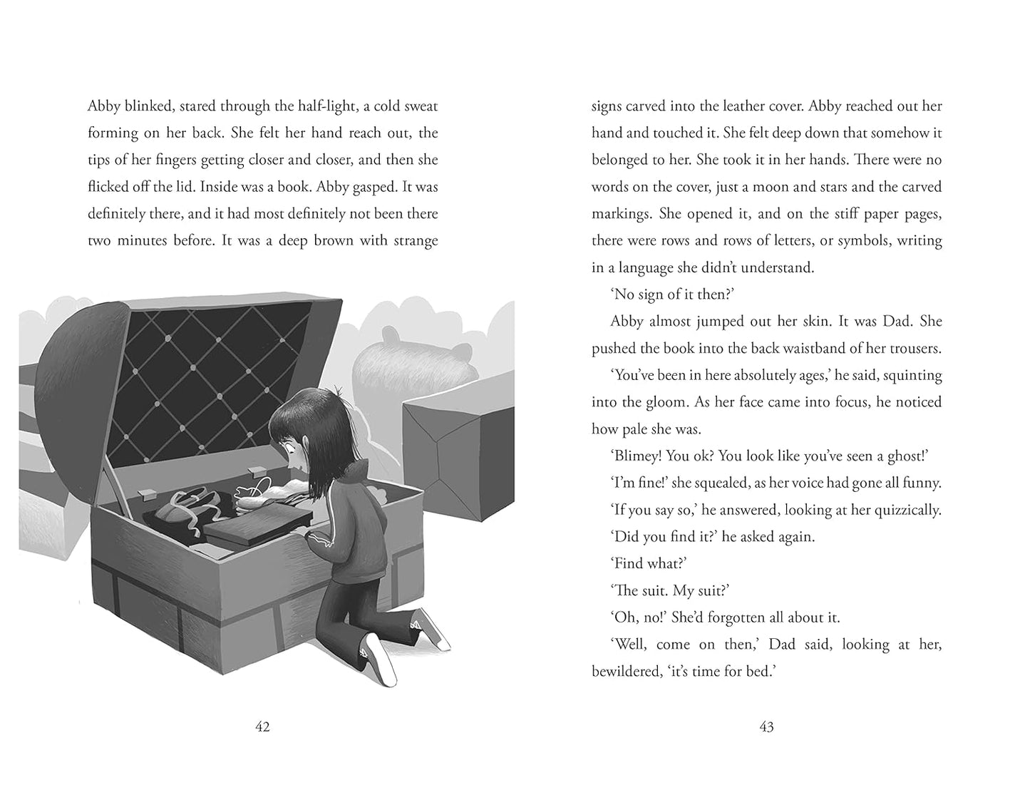 The Magician's Daughter | Caryl Lewis