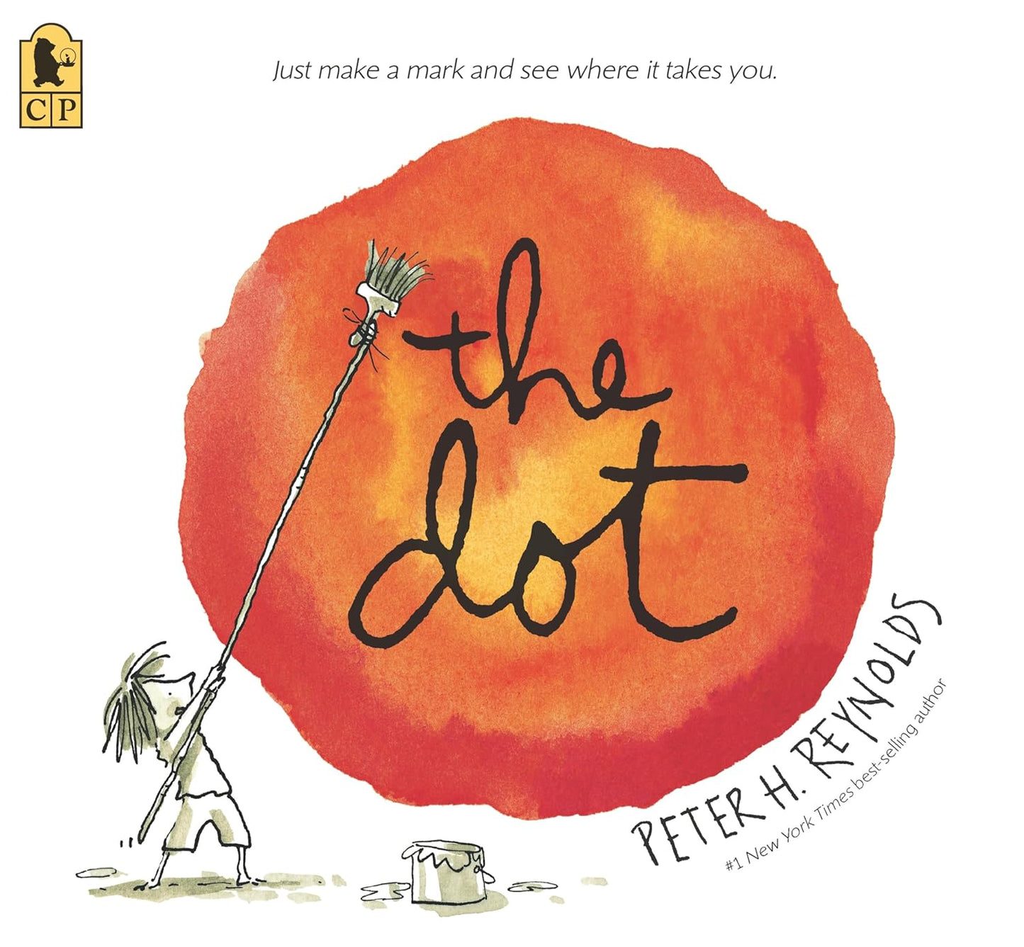 The Dot | Peter H. Reynolds