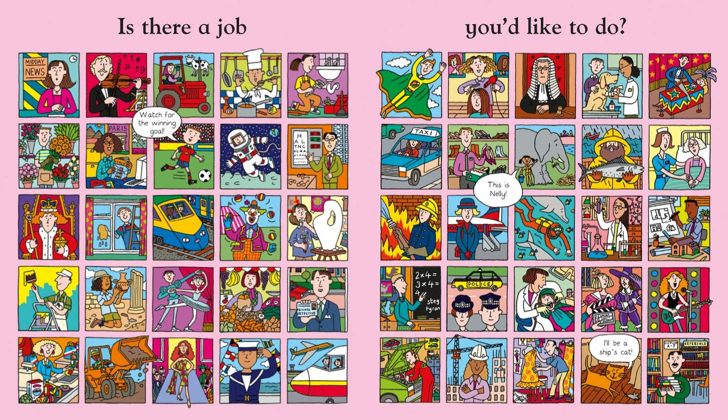 You Choose | Nick Sharratt, Pippa Goodhart