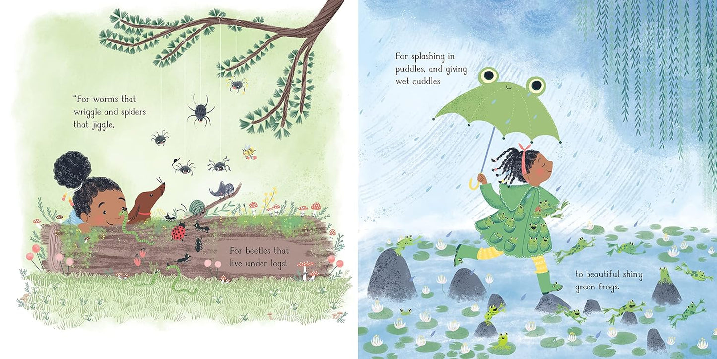 A Dress with Pockets | Lily Murray