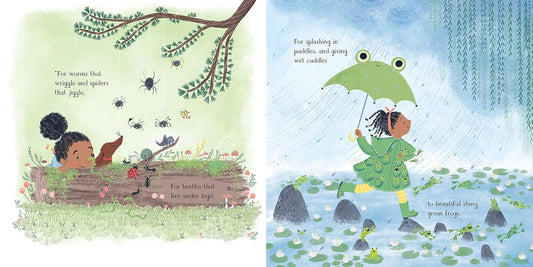 A Dress with Pockets | Lily Murray