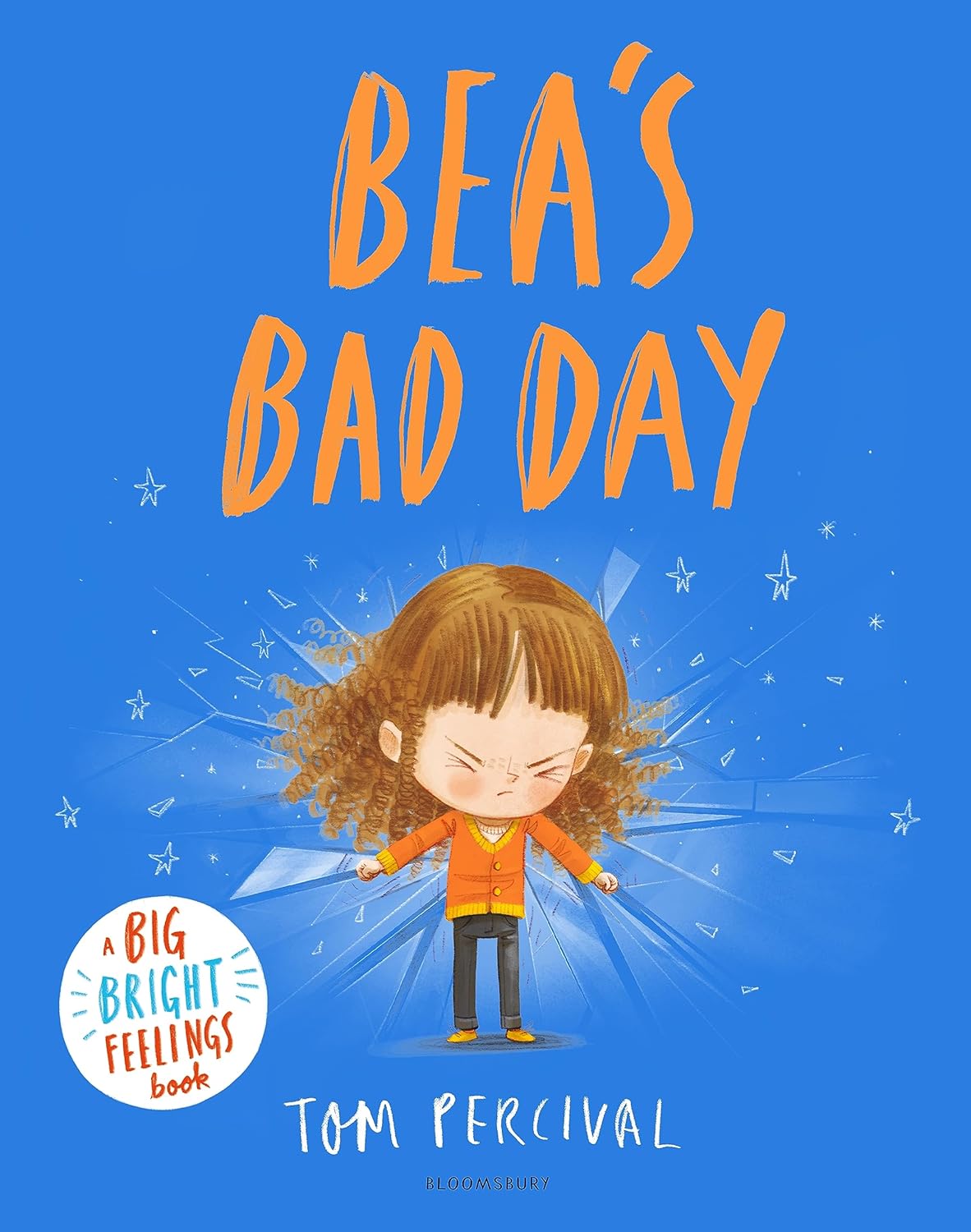 Bea's Bad Day | Tom Percival