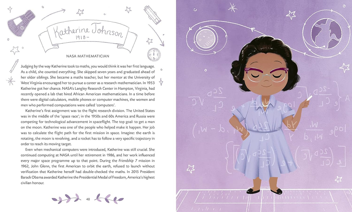 Little Leaders: Bold Women in Black History | Vashti Harrison