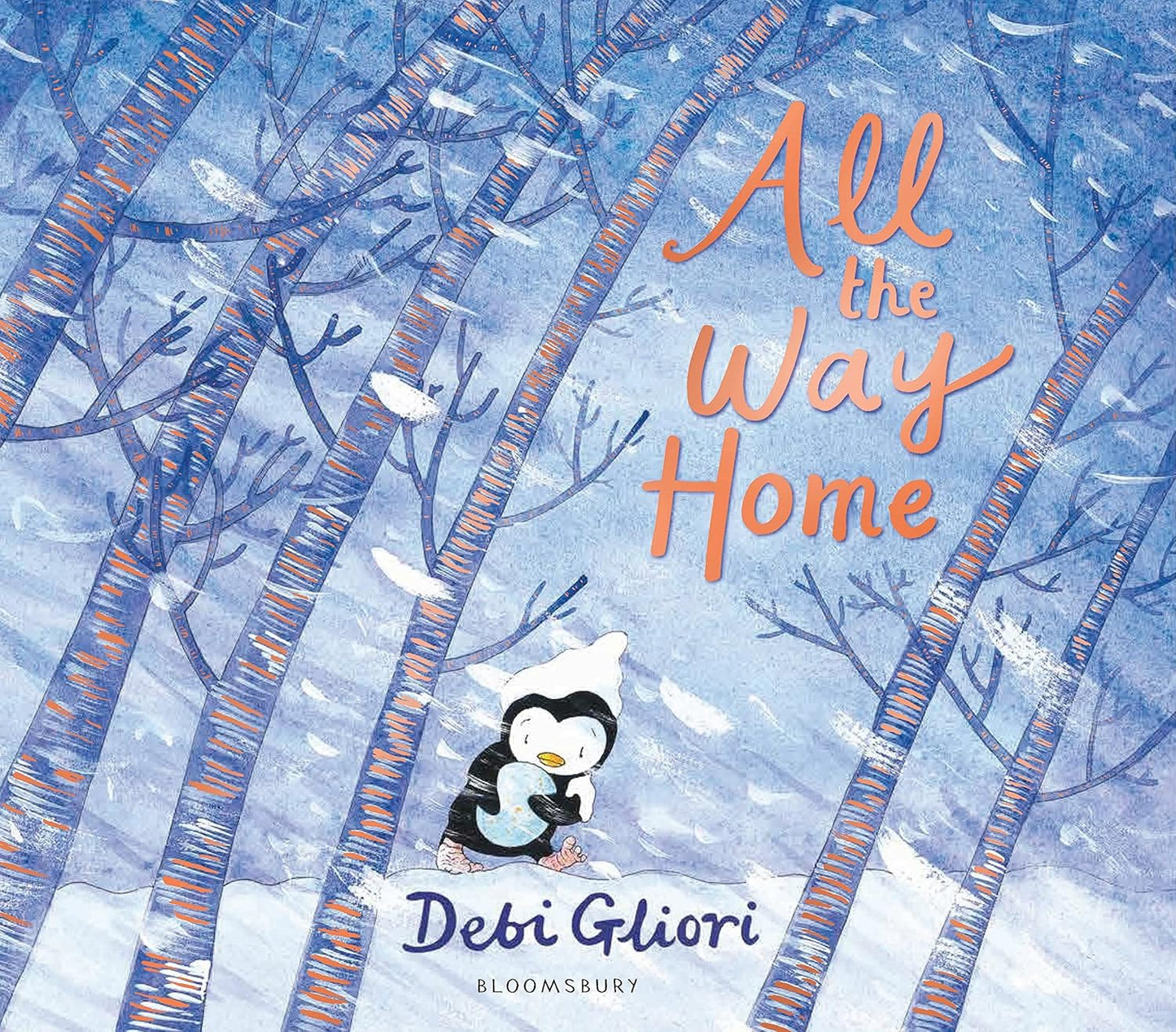 All the Way Home |  Debi Gliori