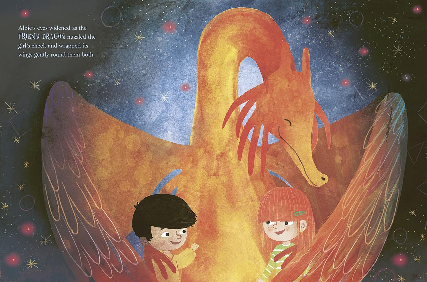 The Boy Who Dreamed Dragons | Caryl Lewis