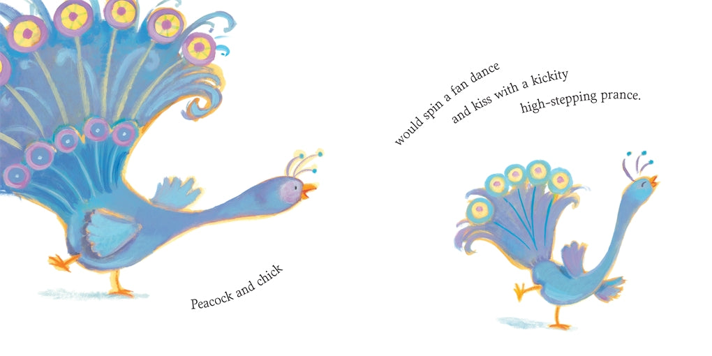 If Animals Kissed Goodnight | Ann Whitford Paul