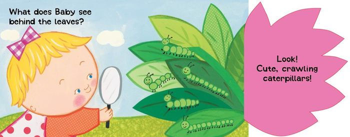 Buzz, Buzz Baby | Karen Katz