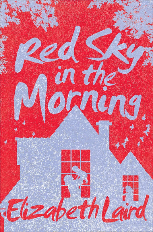 Red Sky in the Morning | Elizabeth Liard
