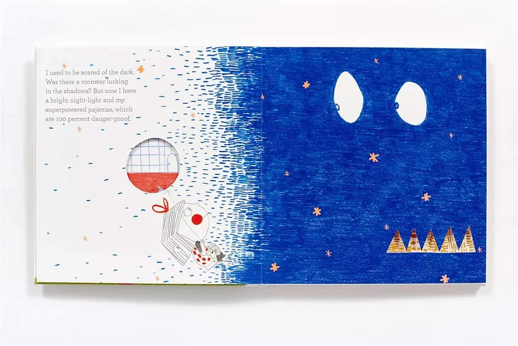 Brave As Can Be: A Book of Courage | Jo Witek