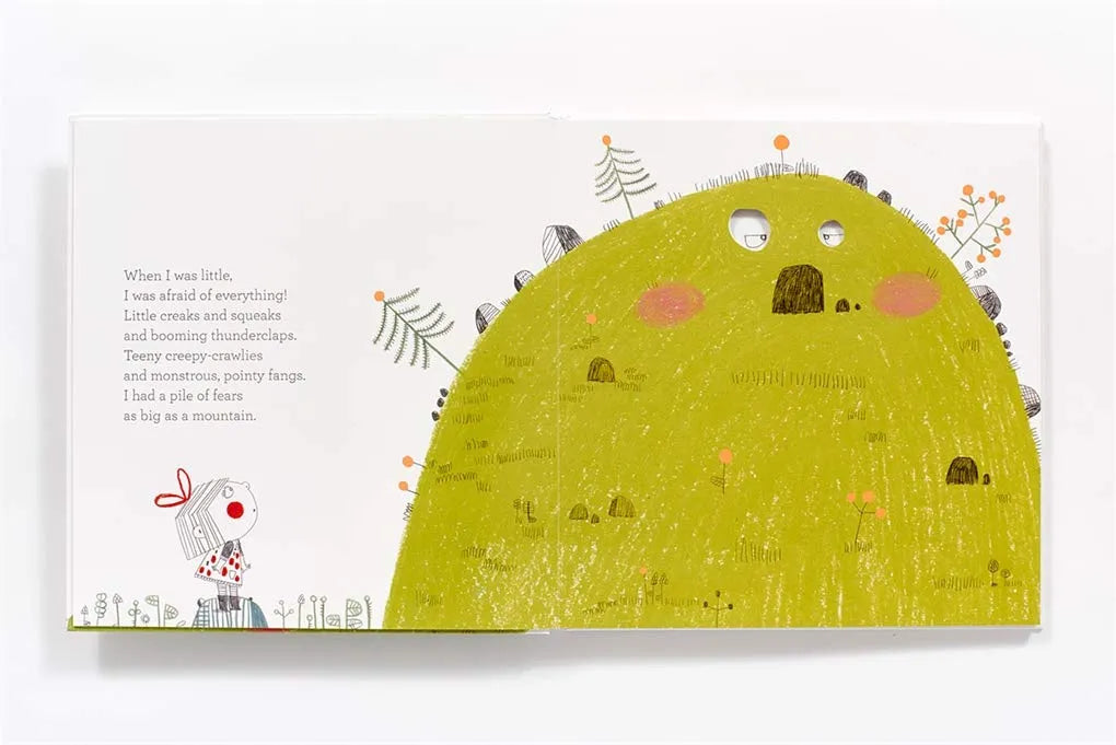 Brave As Can Be: A Book of Courage | Jo Witek