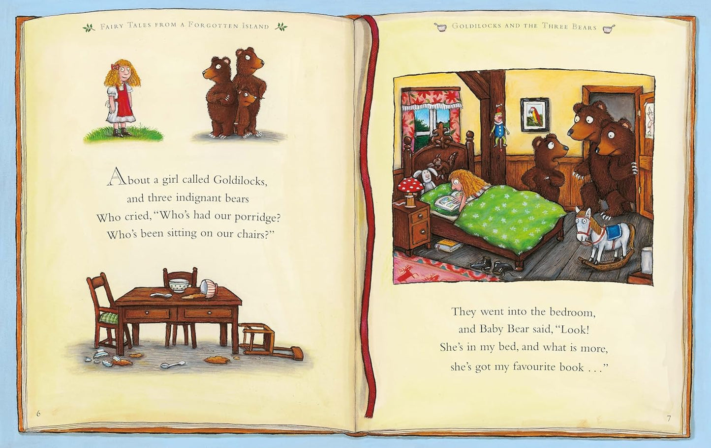 Charlie Cook’s Favorite Books