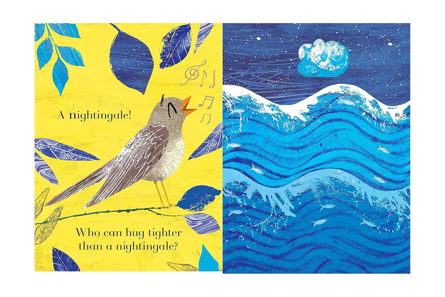 Animalphabet | Julia Donaldson