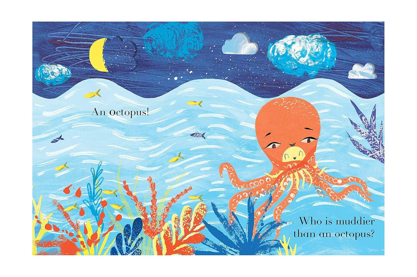 Animalphabet | Julia Donaldson