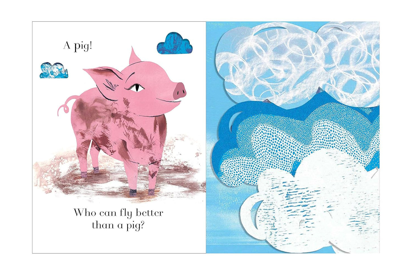 Animalphabet | Julia Donaldson