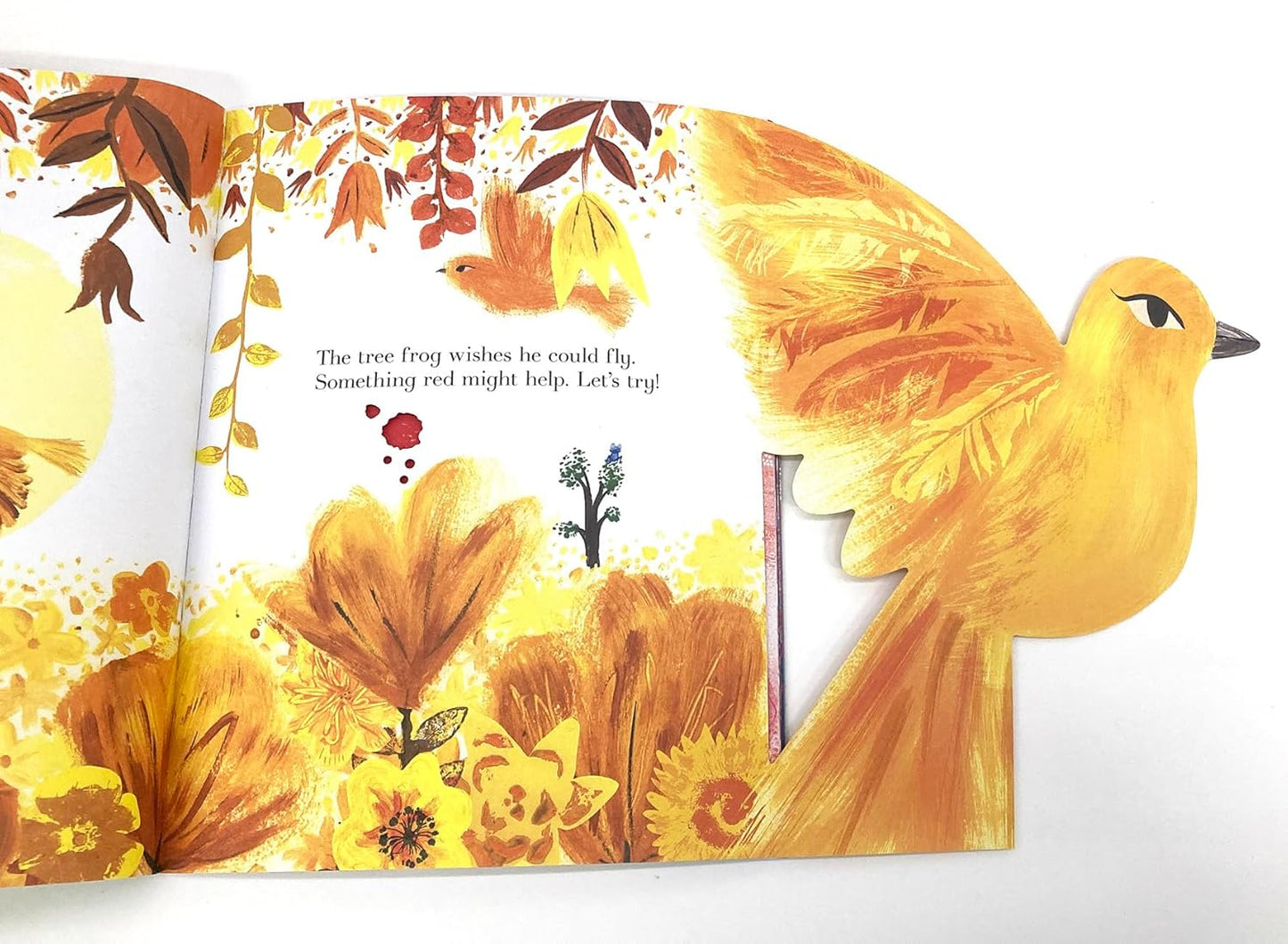 Colors, Colors Everywhere | Julia Donaldson