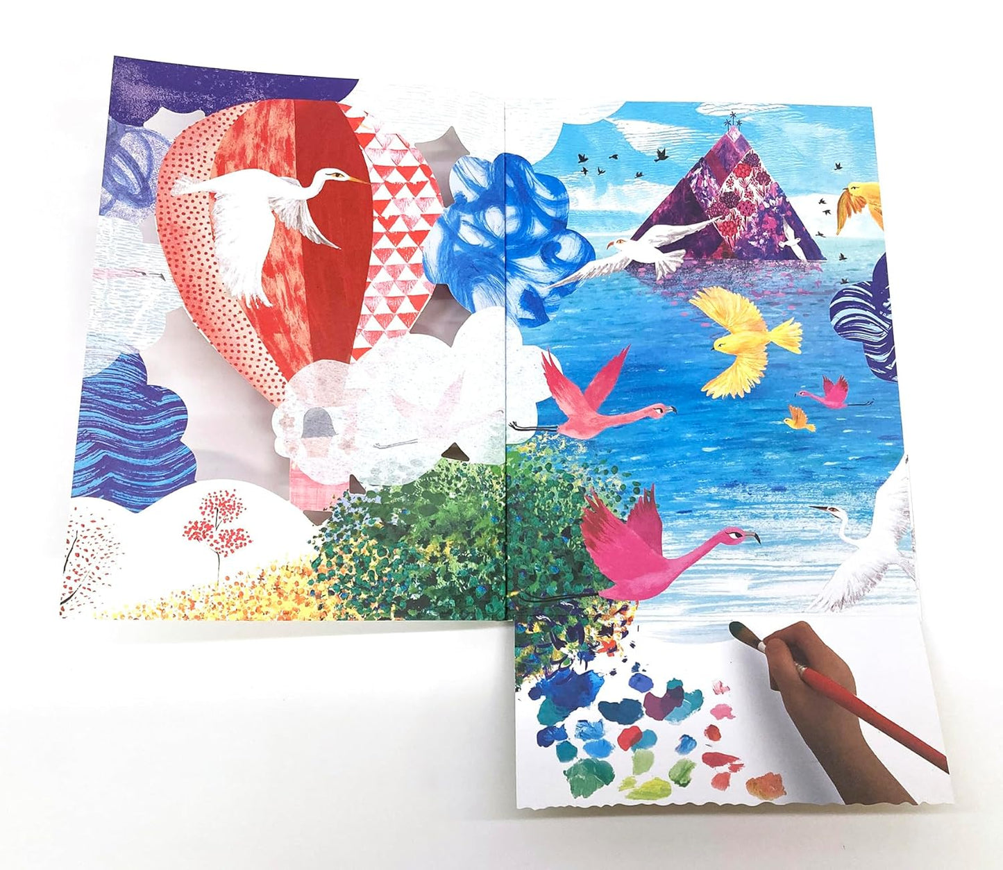 Colors, Colors Everywhere | Julia Donaldson