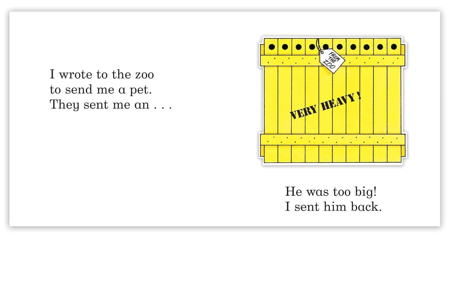 Dear Zoo (Gold Foil Edition) | Rod Campbell