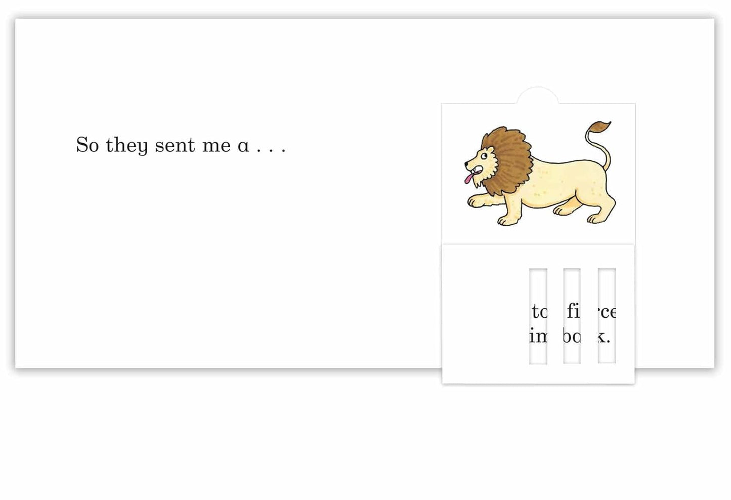 Dear Zoo (Gold Foil Edition) | Rod Campbell