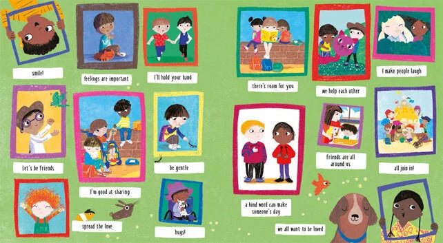 Together We Can | Caryl Hart