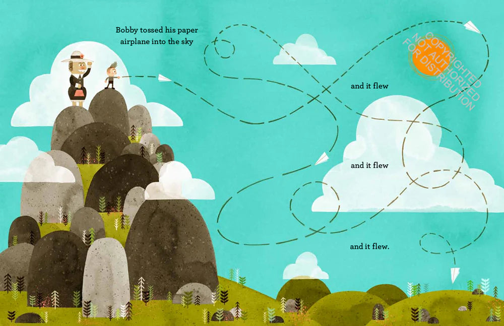 My Teacher is a Monster (No, I’m Not) | Peter Brown