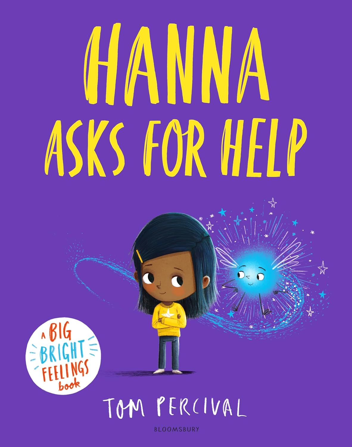 Hanna Asks For Help | Tom Percival