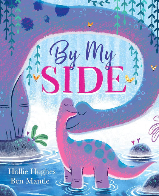 By My Side | Hollie Hughes