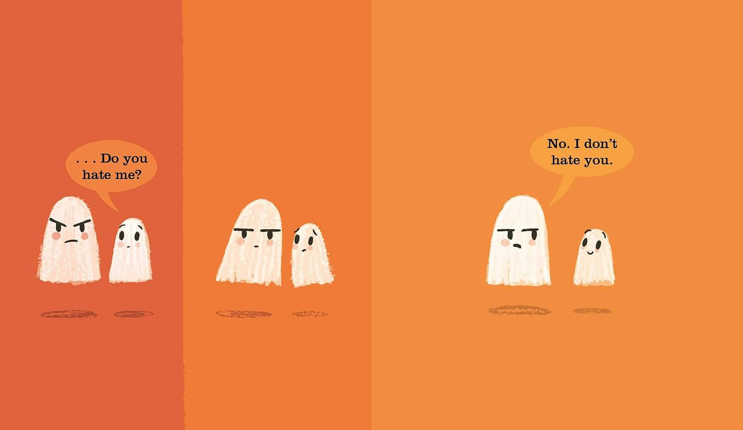 I Hate Everything | Sophy Henn