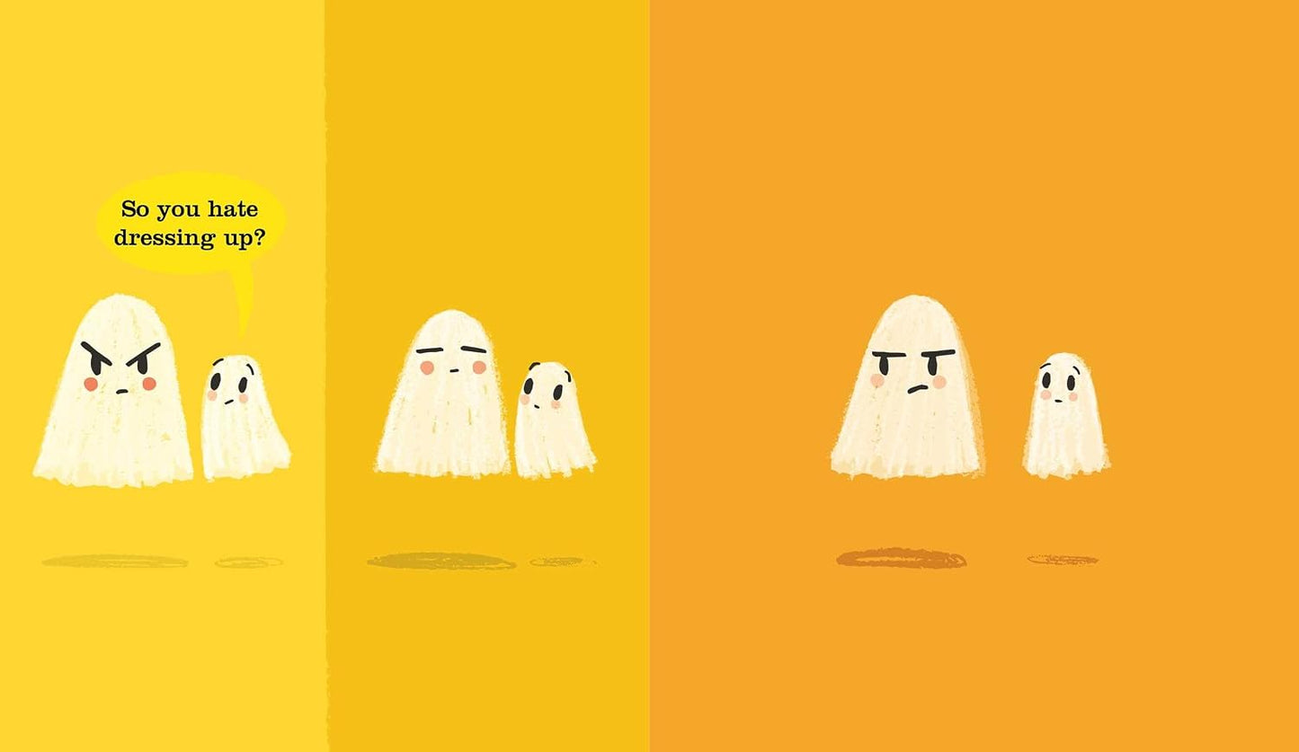 I Hate Everything | Sophy Henn