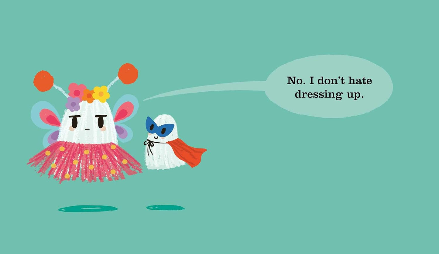 I Hate Everything | Sophy Henn
