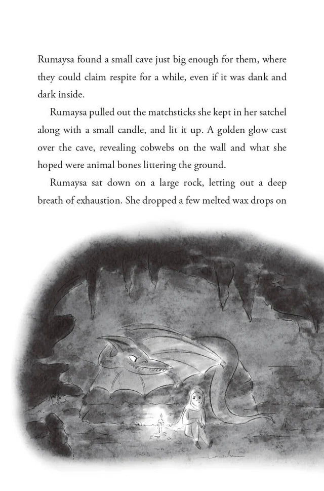 Rumaysa: Ever After | Radiya Hafiza