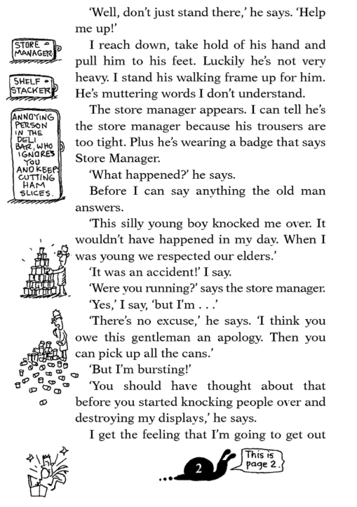 Just Stupid | Andy Griffiths and Terry Denton