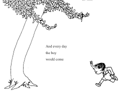 The Giving Tree | Shel Silverstein