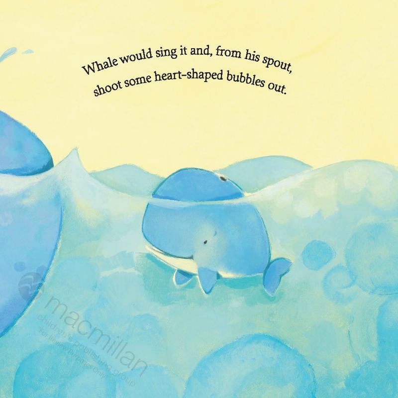 If Animals Said I Love You | Ann Whitford Paul