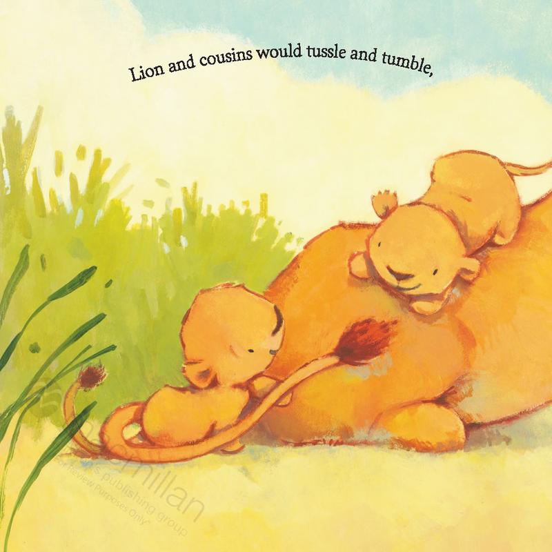 If Animals Said I Love You | Ann Whitford Paul