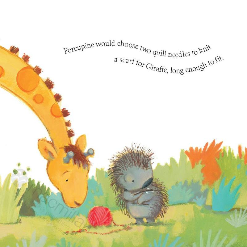 If Animals Tried to be Kind | Ann Whitford Paul