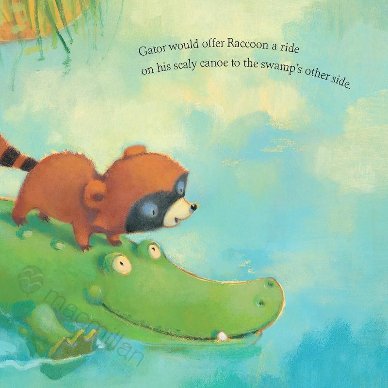 If Animals Tried to be Kind | Ann Whitford Paul