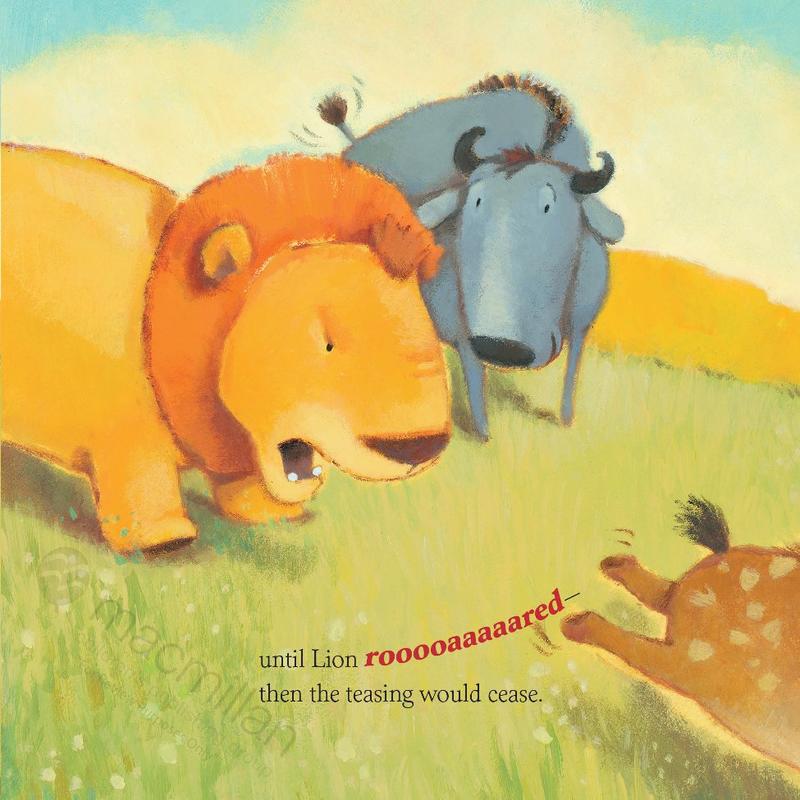 If Animals Tried to be Kind | Ann Whitford Paul